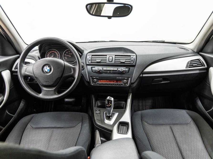 BMW 1 серии II (F20/F21) Волгоград  - изображение 13
