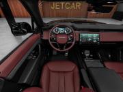 Land Rover Range Rover Sport III Москва  - изображение 46