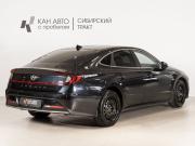 Hyundai Sonata VIII (DN8) Казань  - изображение 11