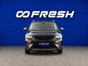 Geely Okavango I Москва  - изображение 28