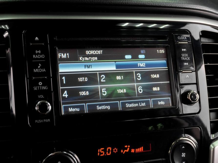 Mitsubishi L200 V Рестайлинг Тюмень  - изображение 13