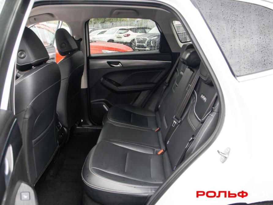 Haval Jolion I Москва  - изображение 9