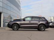 Audi Q5 I (8R) Самара  - изображение 32