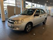 Lada (ВАЗ) Granta I Чебоксары  - изображение 41
