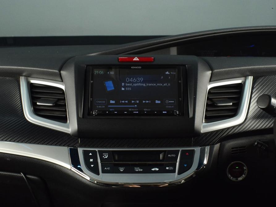 Honda Jade I Кемерово  - изображение 14