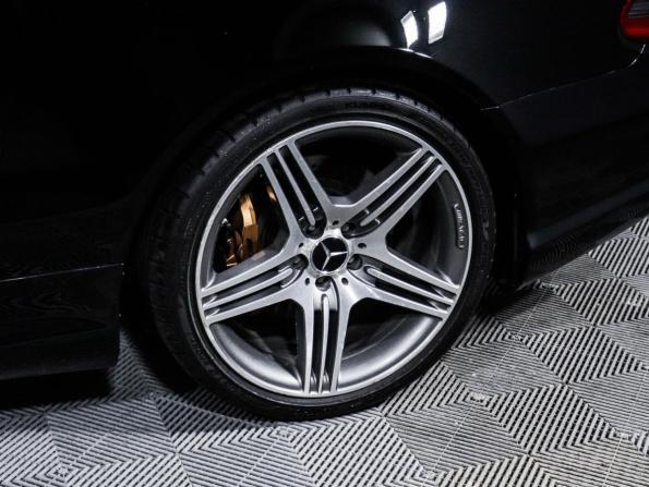 Mercedes-Benz SL-Класс AMG II (R230) Рестайлинг 2 с пробегом 2008 года, цена 4 800 000 рублей, 80442 км, родстер, Автокод Объявления