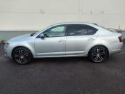 Skoda Octavia III (A7) Санкт-Петербург  - изображение 29