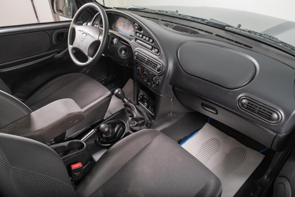 Lada (ВАЗ) Niva Travel I Томск  - изображение 16