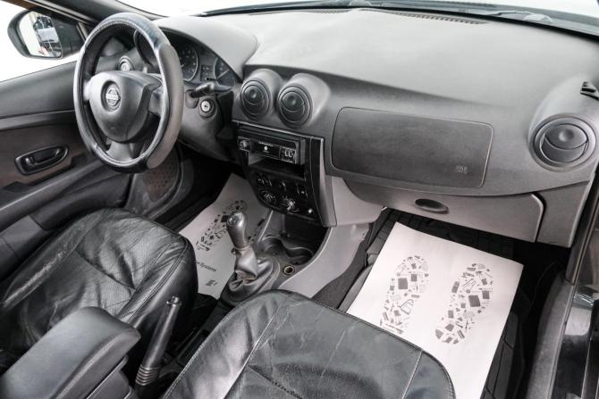 Nissan Almera III (G15) с пробегом 2014 года, цена 449 000 рублей, 350000 км, седан, Автокод Объявления