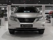Lexus RX III Москва  - изображение 34