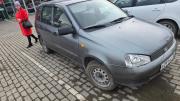 Lada (ВАЗ) Kalina I Вологда  - изображение 8