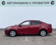 Kia Rio IV Стерлитамак  - изображение 27