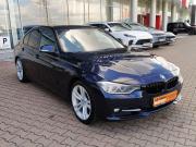 BMW 3 серии VI (F3x) Екатеринбург  - изображение 27