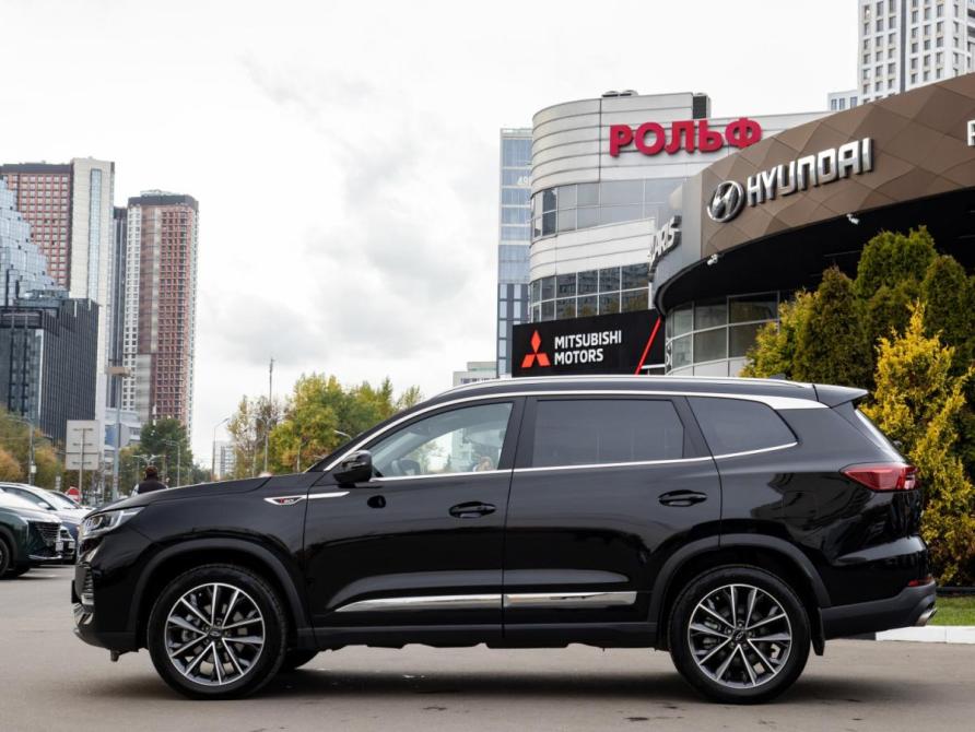 Chery Tiggo 8 Pro Max I Рестайлинг Москва  - изображение 6