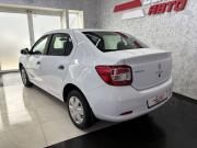 Renault Logan II Ярославль  - изображение 34