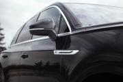 Volkswagen Touareg III Санкт-Петербург  - изображение 51