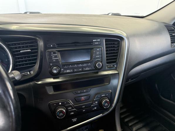 Kia Optima III с пробегом 2012 года, цена 1 239 000 рублей, 178000 км, седан, Автокод Объявления