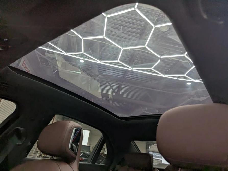 BMW 7 серии VII (G70) Воронеж  - изображение 15