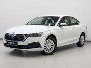 Skoda Octavia IV (A8) Москва  - изображение 28
