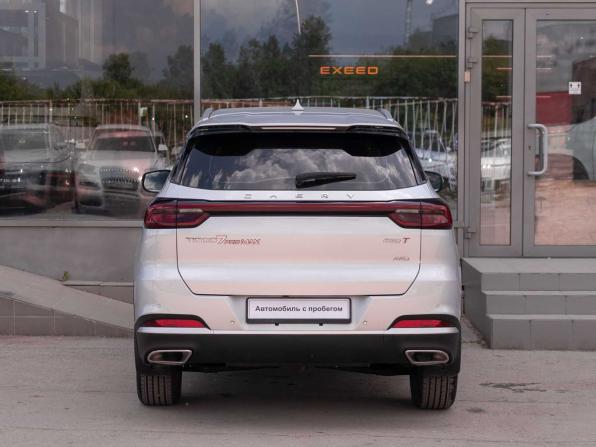 Chery Tiggo 7 Pro Max I с пробегом 2024 года, цена 2 250 000 рублей, 16021 км, внедорожник, Автокод Объявления