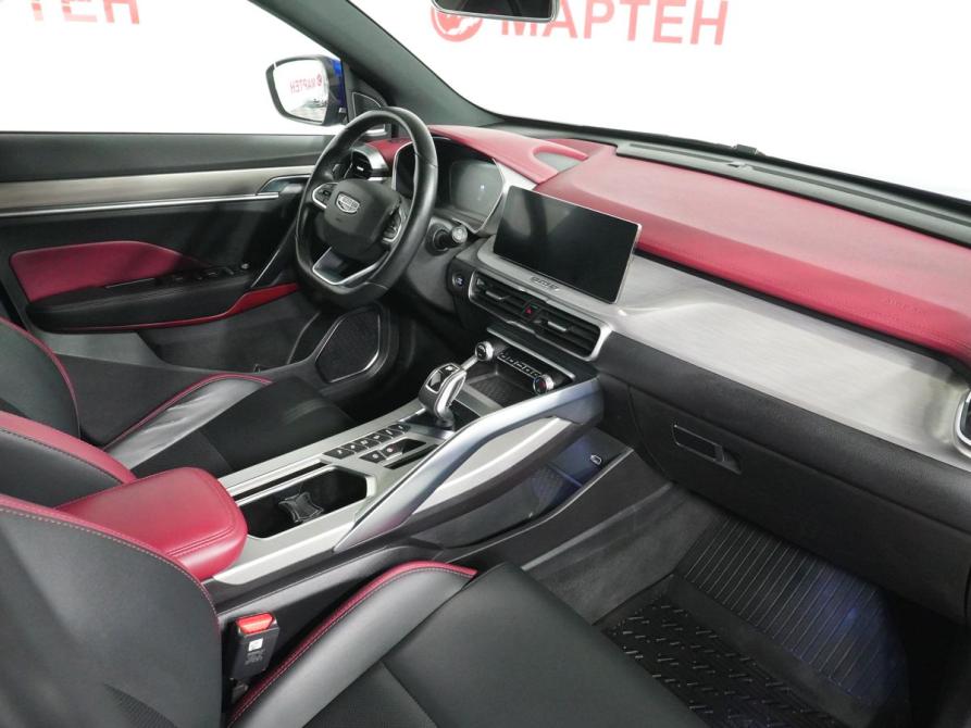Geely Coolray I Вологда  - изображение 10