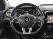 Renault Kaptur I Рестайлинг Москва  - изображение 49