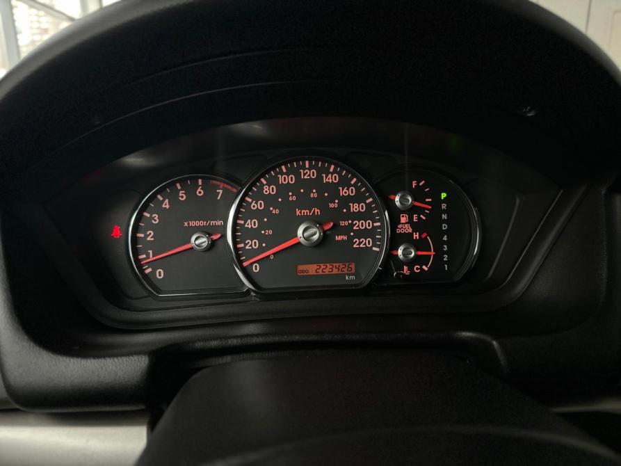 Mitsubishi Galant IX Рестайлинг Санкт-Петербург  - изображение 16