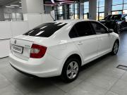 Skoda Rapid I Казань  - изображение 20