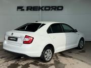 Skoda Rapid I Рестайлинг Уфа  - изображение 20