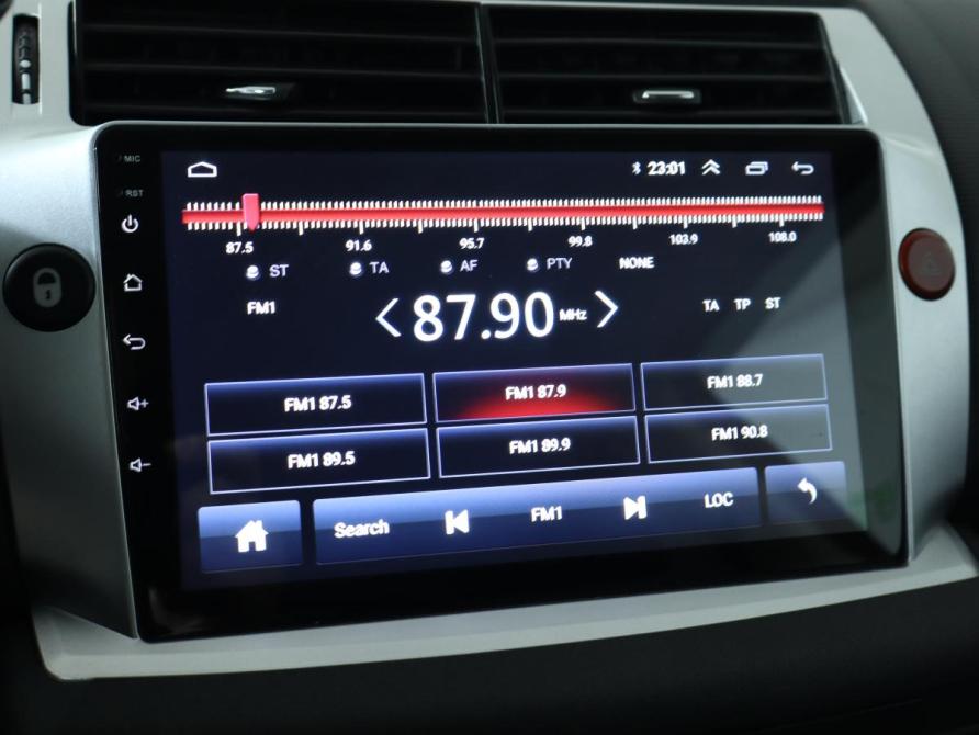 Citroen C4 I Рестайлинг Москва  - изображение 9
