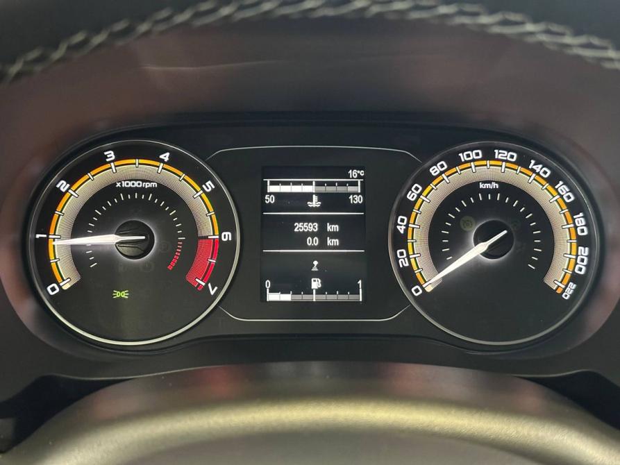 Lada (ВАЗ) Vesta I Рестайлинг (NG) Тверь  - изображение 16