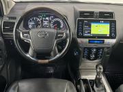 Toyota Land Cruiser Prado 150 Series Рестайлинг 3 Уфа  - изображение 28