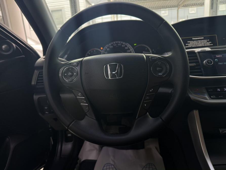 Honda Accord IX Минеральные Воды  - изображение 9
