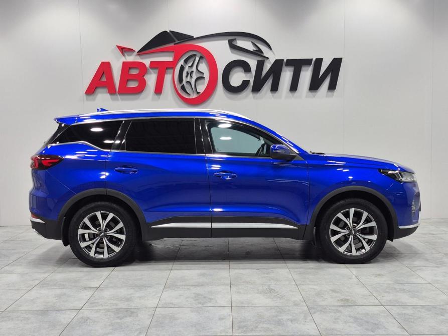 Chery Tiggo 7 Pro I Воронеж  - изображение 8