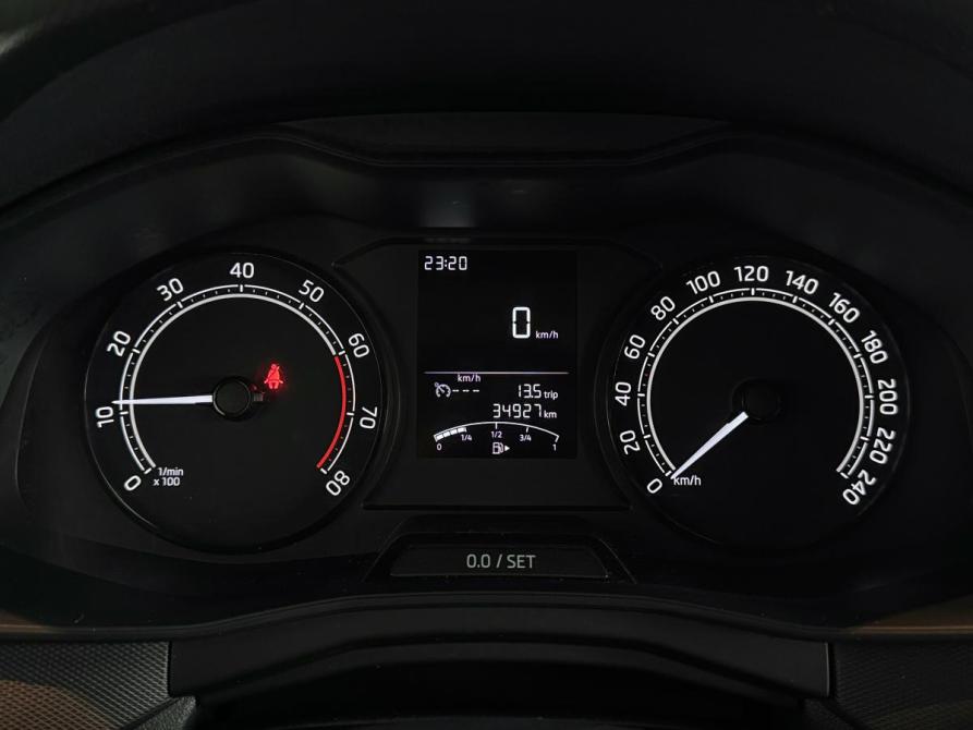 Skoda Rapid II Волжский  - изображение 17