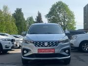 Suzuki Ertiga II Рестайлинг Санкт-Петербург  - изображение 17