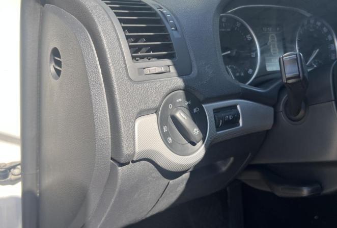Skoda Octavia II (A5) Рестайлинг с пробегом 2012 года, цена 890 000 рублей, 188743 км, лифтбек, Автокод Объявления