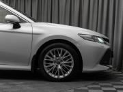 Toyota Camry VIII (XV70) Москва  - изображение 41