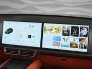 Li Auto (Lixiang) L9 I Рестайлинг Москва  - изображение 62