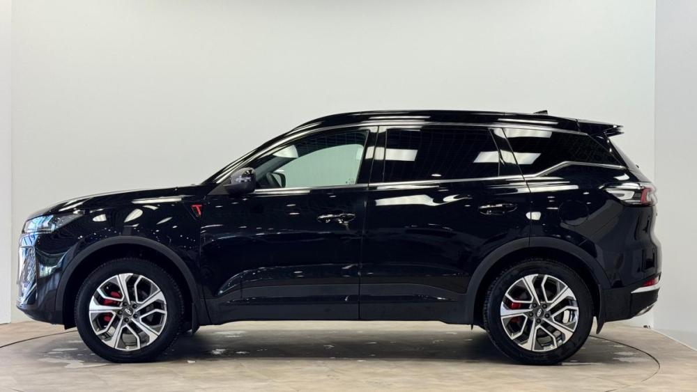 Chery Tiggo 7 Pro Max I Киров  - изображение 2