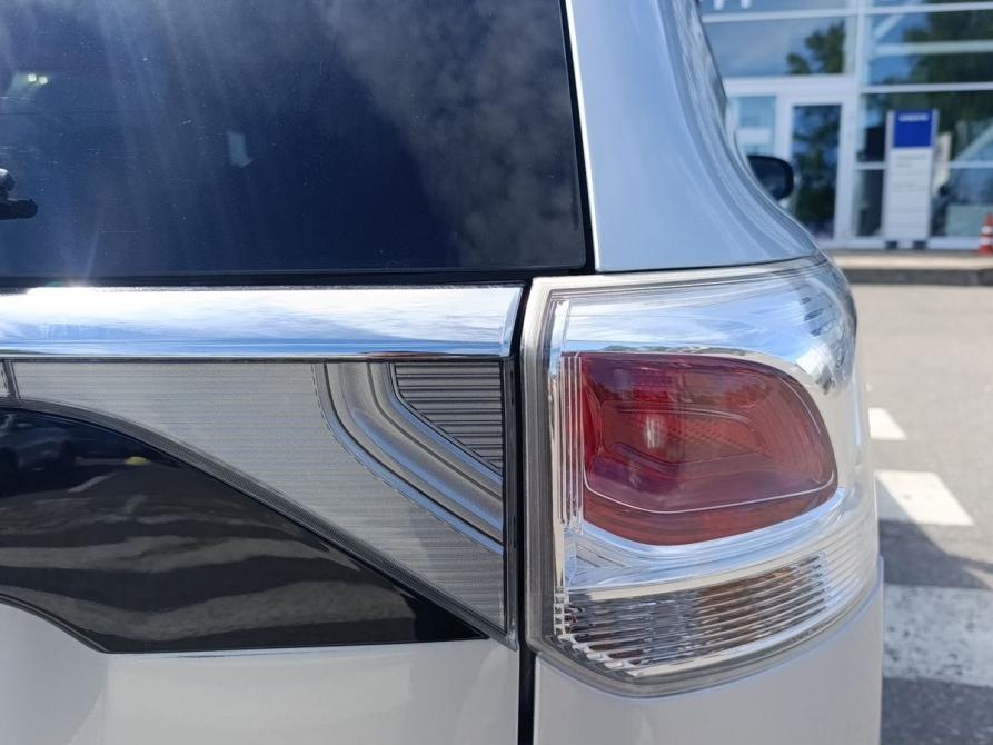 Mitsubishi Outlander III Тверь  - изображение 15