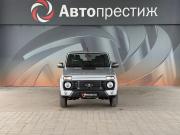 Lada (ВАЗ) Niva Legend I Рестайлинг Волгоград  - изображение 24