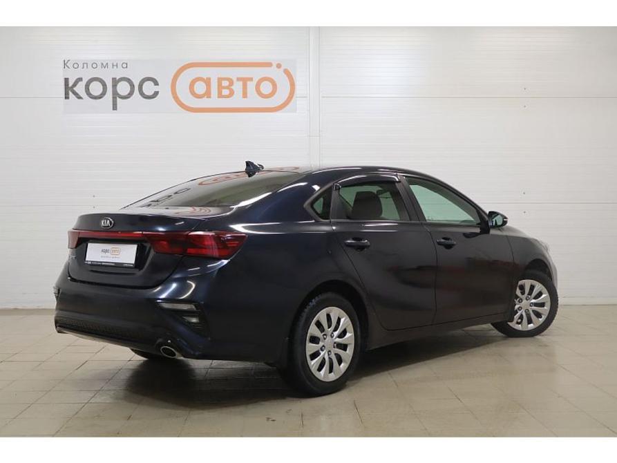 Kia Cerato IV Коломна  - изображение 3
