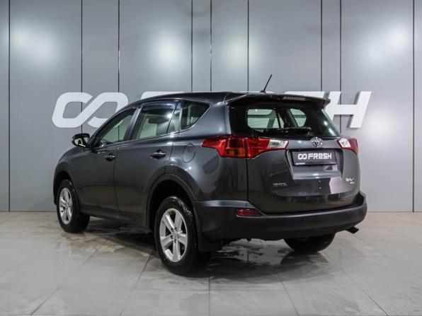 Toyota RAV4 IV (XA40) с пробегом 2013 года, цена 1 934 000 рублей, 185082 км, внедорожник, Автокод Объявления
