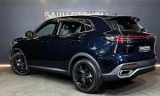 Changan UNI-S I Рестайлинг Уфа  - изображение 19