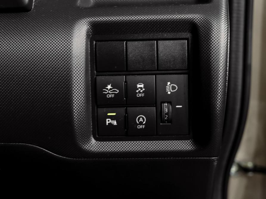 Toyota Raize I Екатеринбург  - изображение 12