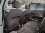 Chevrolet Aveo II Тюмень  - изображение 34