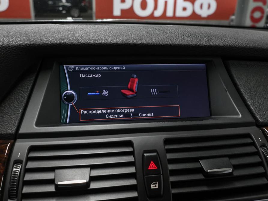 BMW X5 II (E70) Рестайлинг Москва  - изображение 19