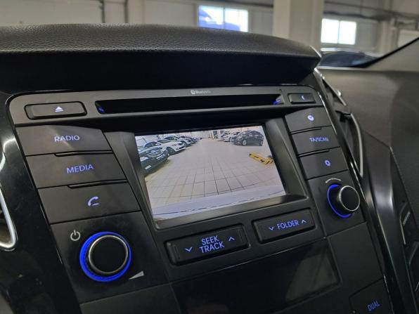 Hyundai i40 I с пробегом 2013 года, цена 1 195 000 рублей, 131900 км, седан, Автокод Объявления