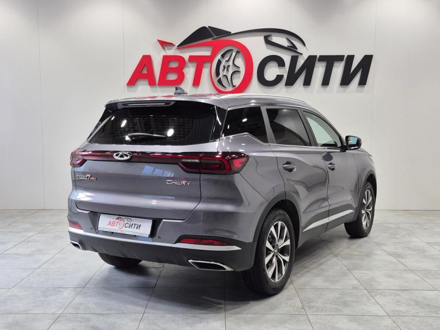 Chery Tiggo 7 Pro I Воронеж  - изображение 7